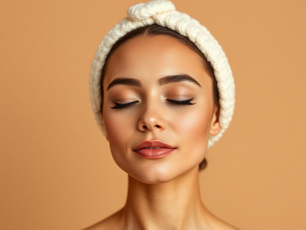 Facial Nüa