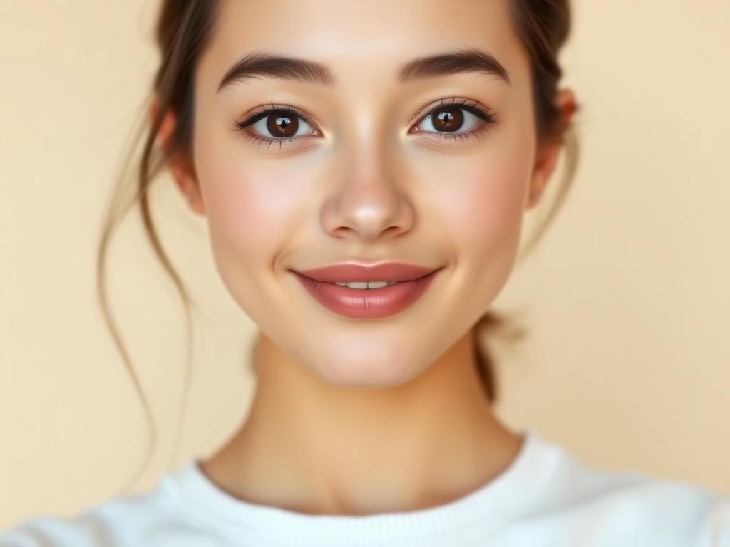 Labios Nüa